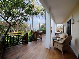 Sheraton Senggigi Beach Resort