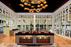 Sheraton Senggigi Beach Resort