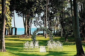 Sheraton Senggigi Beach Resort