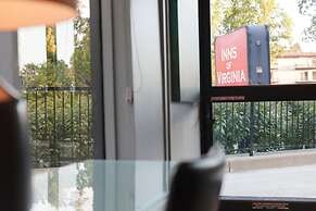 Inns Of Virginia - Arlington