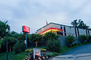 Inns Of Virginia - Arlington