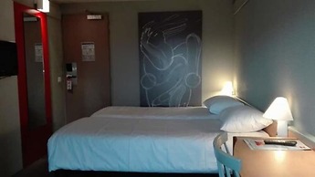 ibis Carcassonne Centre la Cité