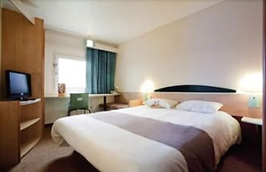 ibis Carcassonne Centre la Cité