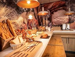 ibis Carcassonne Centre la Cité