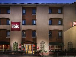 ibis Carcassonne Centre la Cité