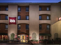 ibis Carcassonne Centre la Cité