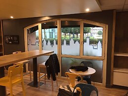 ibis Carcassonne Centre la Cité