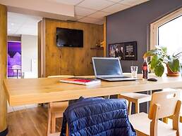 ibis Carcassonne Centre la Cité