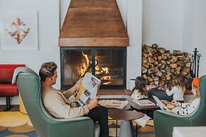 Aspen Meadows Resort