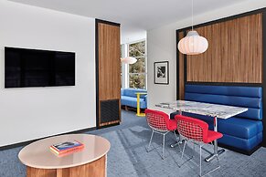 Aspen Meadows Resort