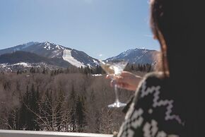 Aspen Meadows Resort
