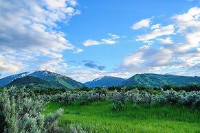 Aspen Meadows Resort