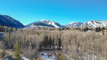 Aspen Meadows Resort