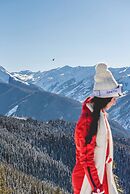 Aspen Meadows Resort