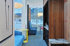 Aspen Meadows Resort