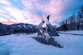 Aspen Meadows Resort