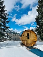 Aspen Meadows Resort