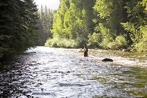 Aspen Meadows Resort