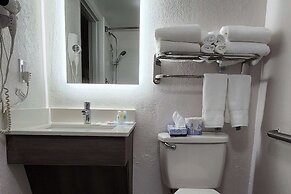 Comfort Inn Pensacola - University Area