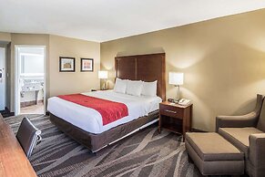 Comfort Inn Pensacola - University Area