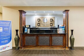 Comfort Inn Pensacola - University Area