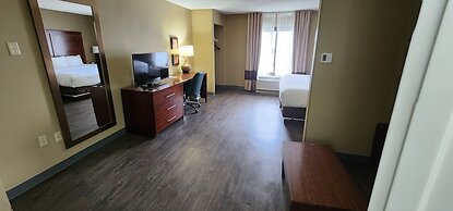 Comfort Inn Pensacola - University Area