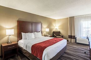 Comfort Inn Pensacola - University Area