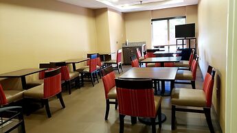 Comfort Inn Pensacola - University Area