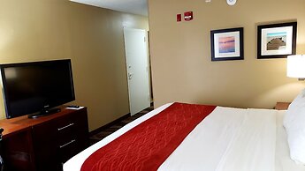Comfort Inn Pensacola - University Area