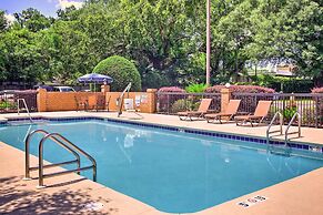 Comfort Inn Pensacola - University Area