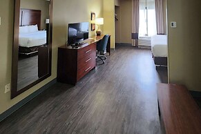 Comfort Inn Pensacola - University Area