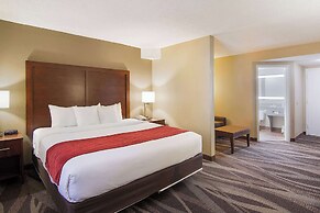 Comfort Inn Pensacola - University Area