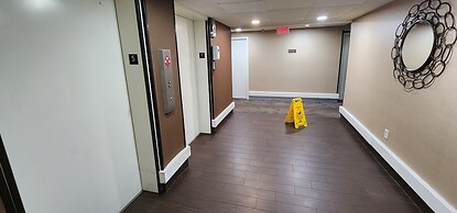 Comfort Inn Pensacola - University Area