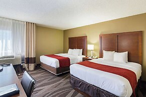 Comfort Inn Pensacola - University Area