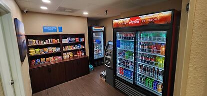 Comfort Inn Pensacola - University Area