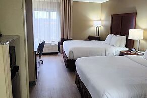 Comfort Inn Pensacola - University Area