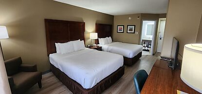 Comfort Inn Pensacola - University Area