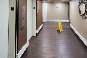 Comfort Inn Pensacola - University Area