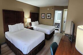 Comfort Inn Pensacola - University Area