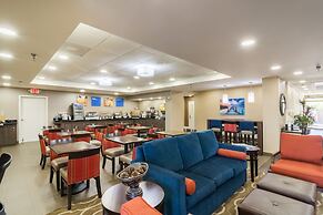 Comfort Inn Pensacola - University Area