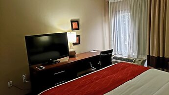 Comfort Inn Pensacola - University Area