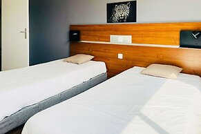 Comfort Hotel Toulouse Sud