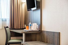 Comfort Hotel Toulouse Sud