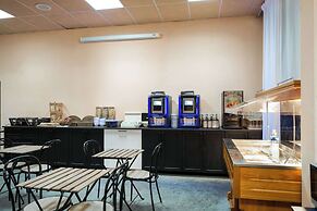 Comfort Hotel Toulouse Sud