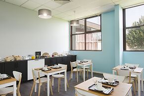 Comfort Hotel Toulouse Sud