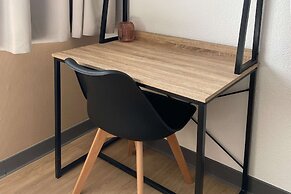 Comfort Hotel Toulouse Sud