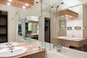 Comfort Hotel Toulouse Sud