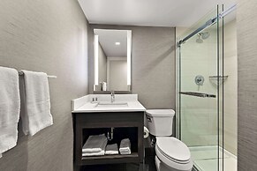 Best Western Parkway Hotel Toronto North