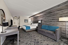 Best Western Parkway Hotel Toronto North