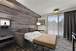 Best Western Parkway Hotel Toronto North